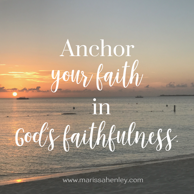 10 Gods Faithfulness Quotes